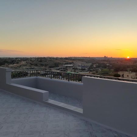 Apartmán Penthouse 2 Marsaskala Exteriér fotografie