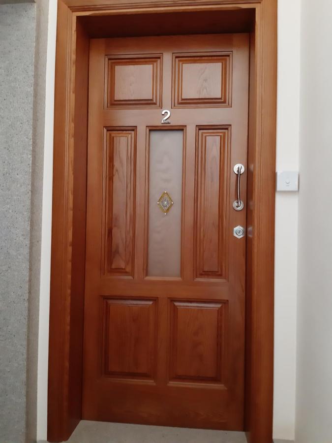 Apartmán Penthouse 2 Marsaskala Exteriér fotografie