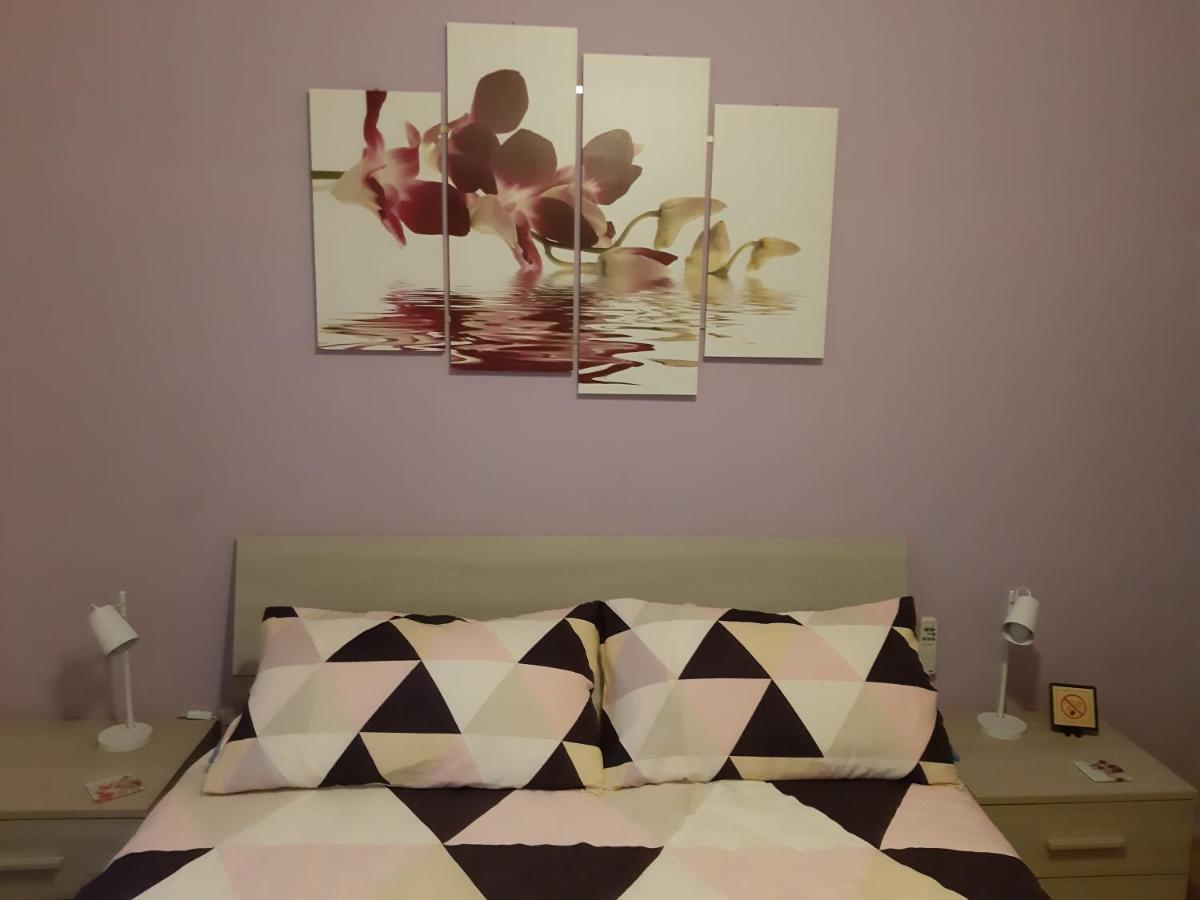 Apartmán Penthouse 2 Marsaskala Exteriér fotografie