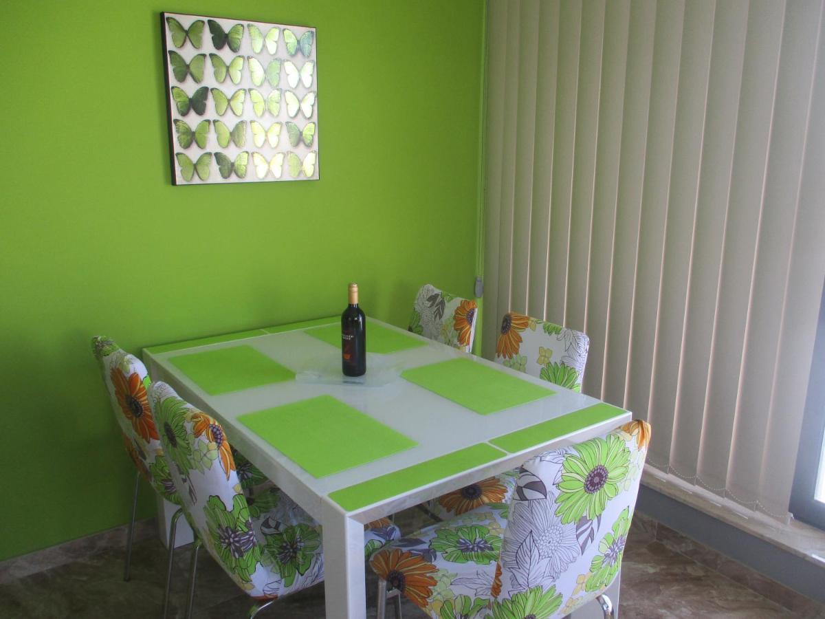 Apartmán Penthouse 2 Marsaskala Exteriér fotografie