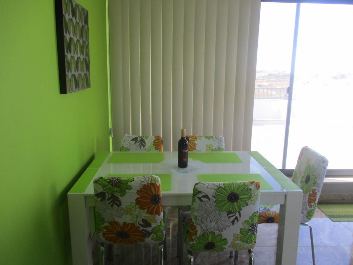 Apartmán Penthouse 2 Marsaskala Exteriér fotografie
