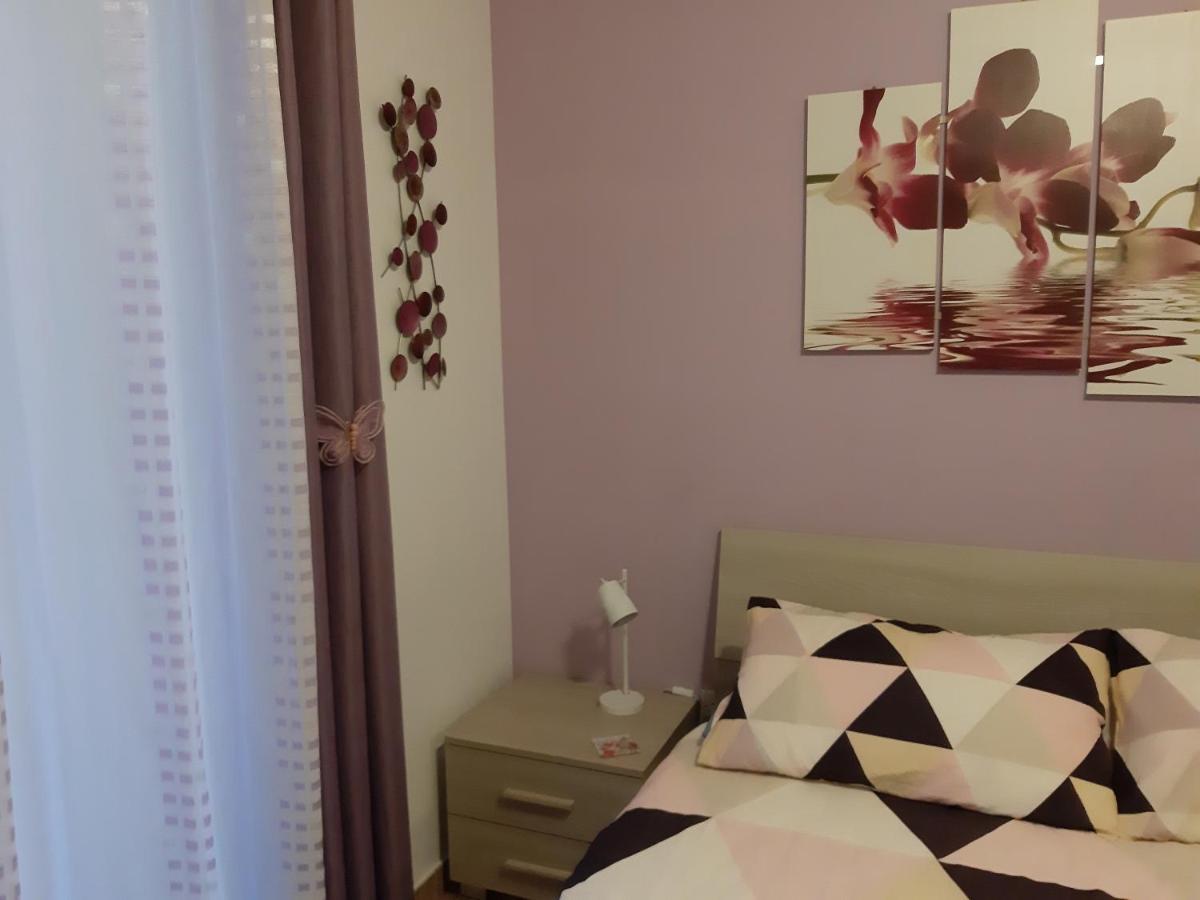 Apartmán Penthouse 2 Marsaskala Exteriér fotografie