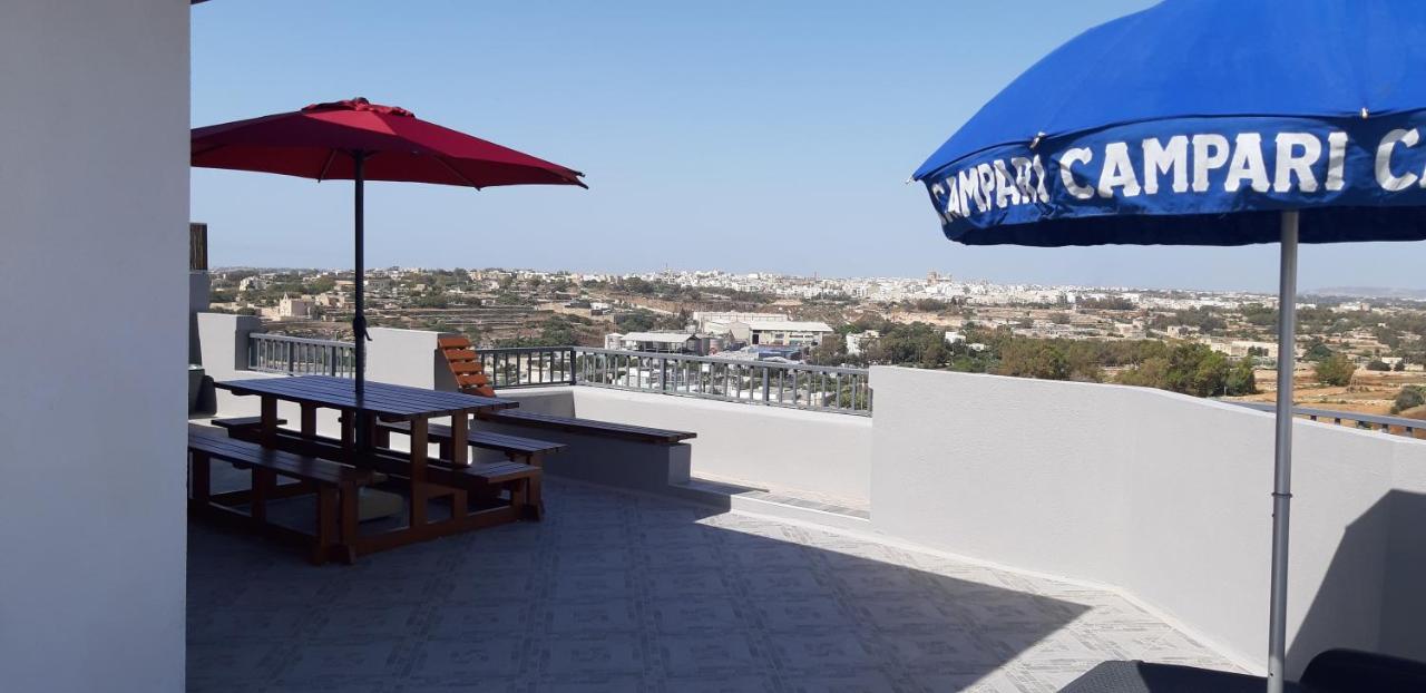 Apartmán Penthouse 2 Marsaskala Exteriér fotografie