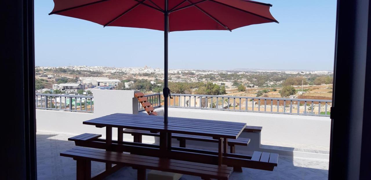 Apartmán Penthouse 2 Marsaskala Exteriér fotografie