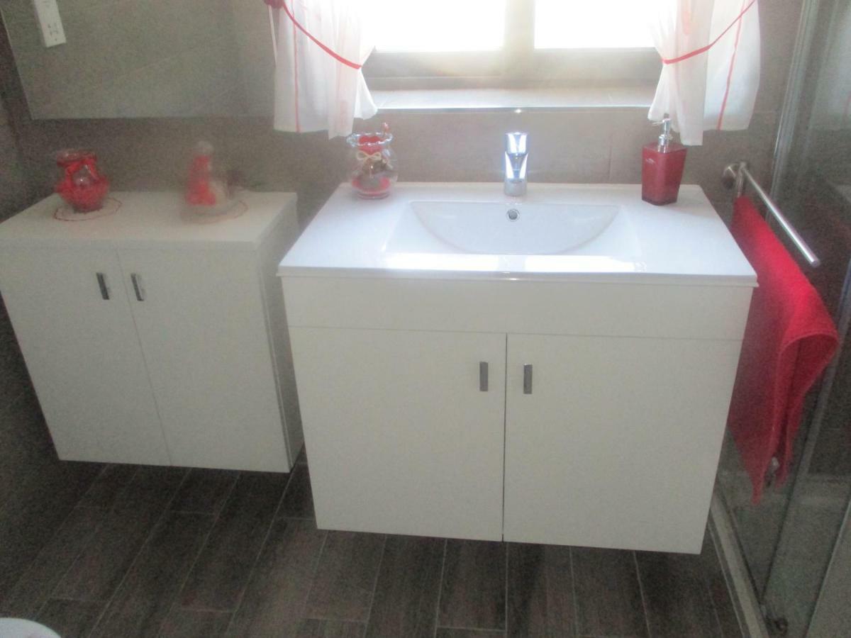 Apartmán Penthouse 2 Marsaskala Exteriér fotografie