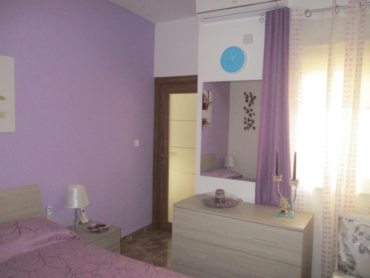Apartmán Penthouse 2 Marsaskala Exteriér fotografie