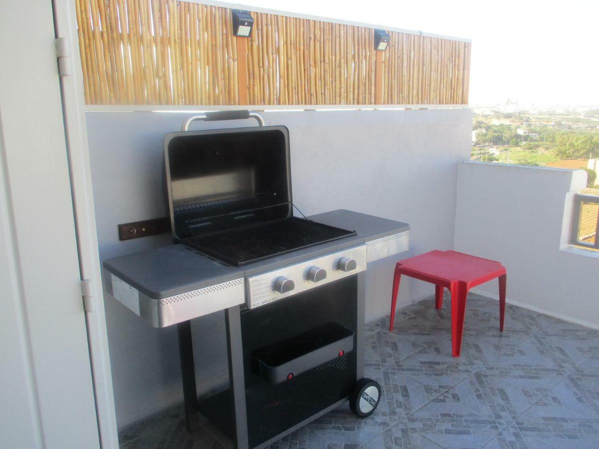 Apartmán Penthouse 2 Marsaskala Exteriér fotografie