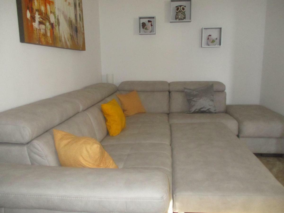 Apartmán Penthouse 2 Marsaskala Exteriér fotografie