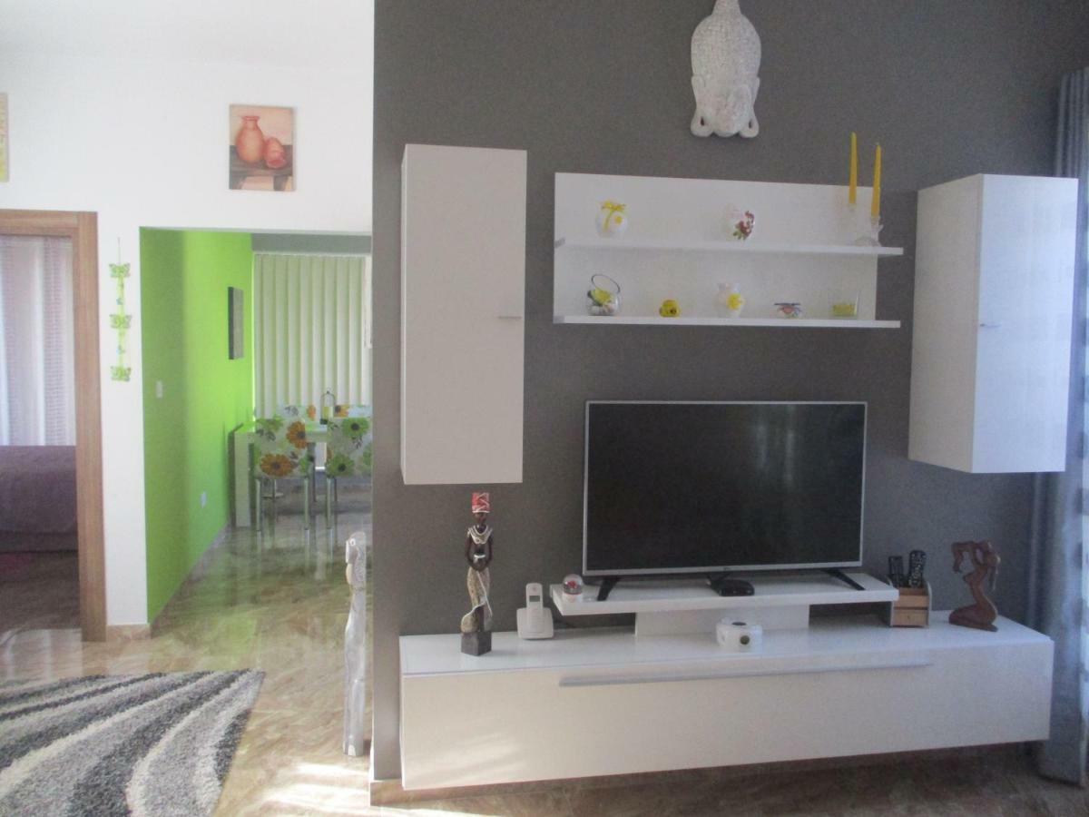 Apartmán Penthouse 2 Marsaskala Exteriér fotografie