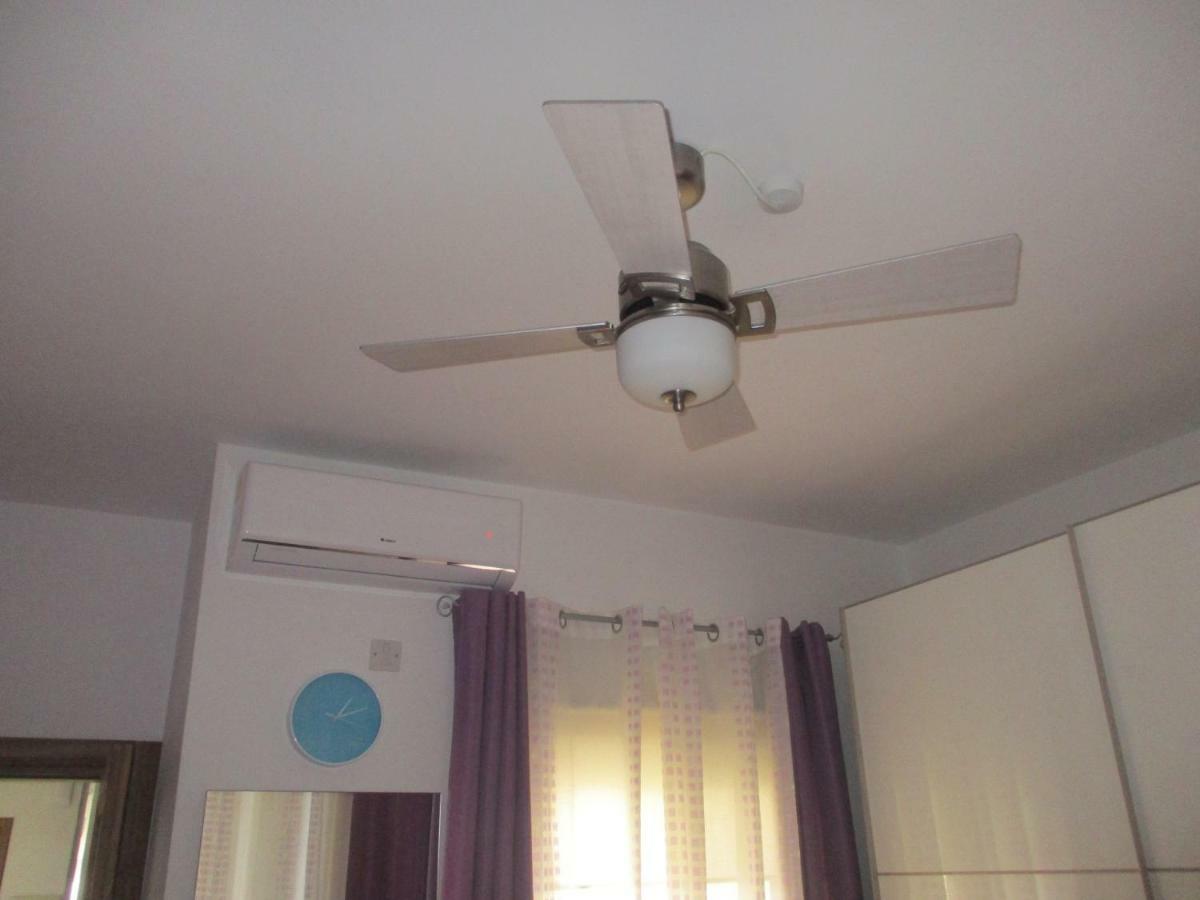 Apartmán Penthouse 2 Marsaskala Exteriér fotografie