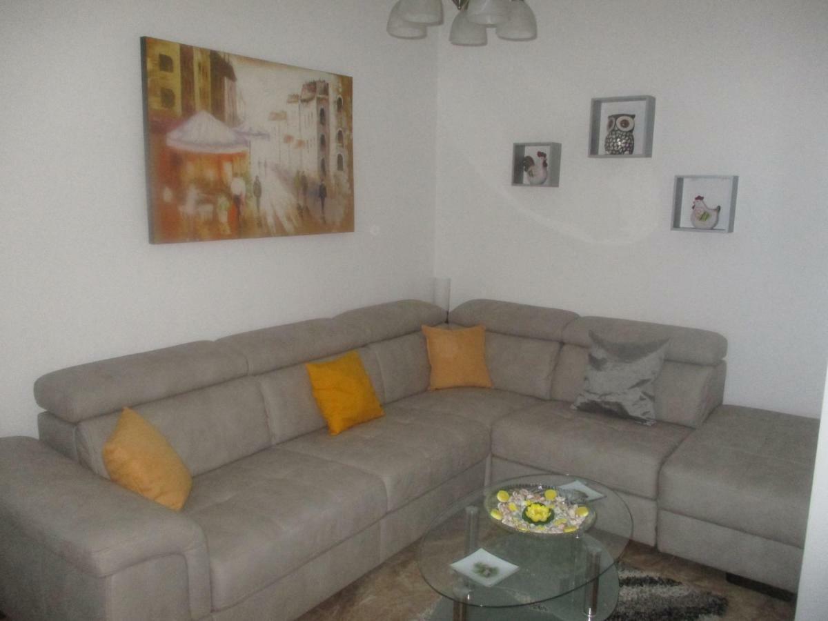 Apartmán Penthouse 2 Marsaskala Exteriér fotografie