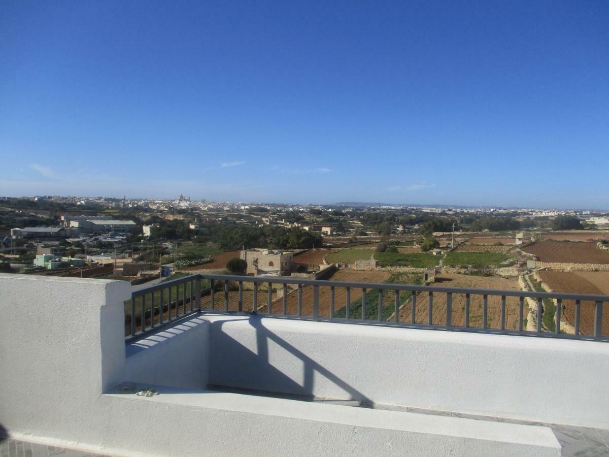 Apartmán Penthouse 2 Marsaskala Exteriér fotografie