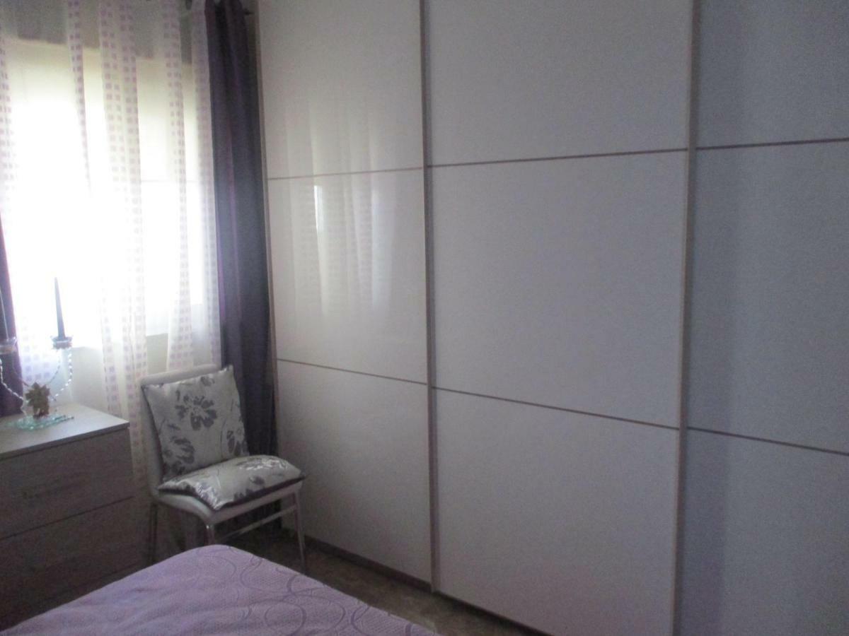 Apartmán Penthouse 2 Marsaskala Exteriér fotografie