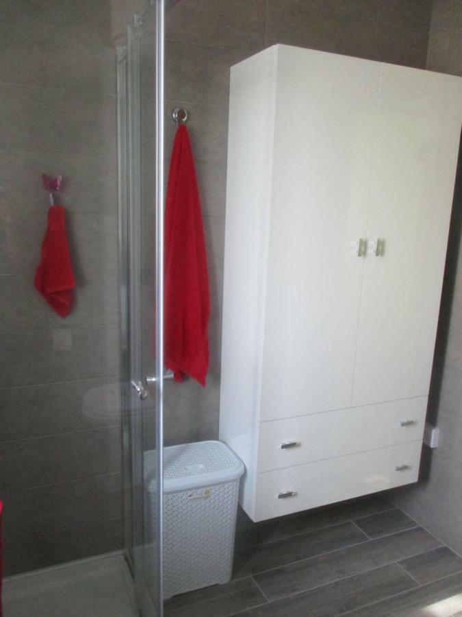 Apartmán Penthouse 2 Marsaskala Exteriér fotografie