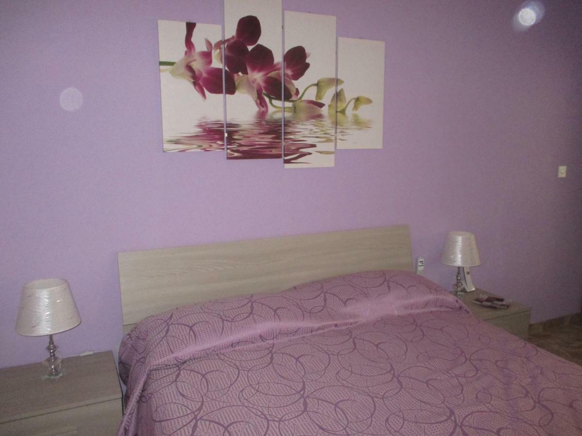Apartmán Penthouse 2 Marsaskala Exteriér fotografie