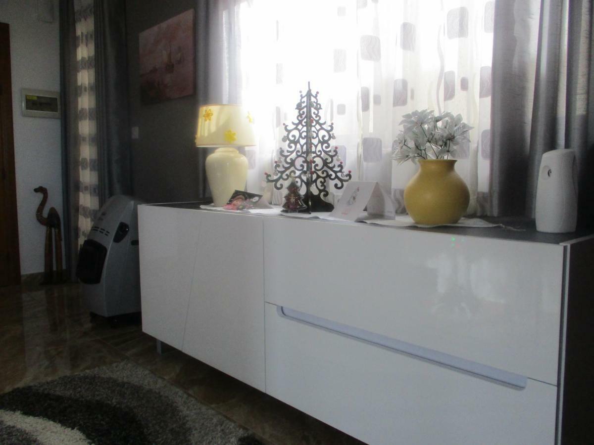 Apartmán Penthouse 2 Marsaskala Exteriér fotografie